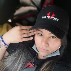 Meet your Posher, Meredith